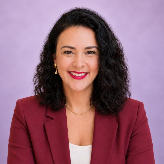 Pâmella Streb - Psicóloga, organizadora mental e criadora da Organideia